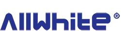 AllWhite Brand Logo