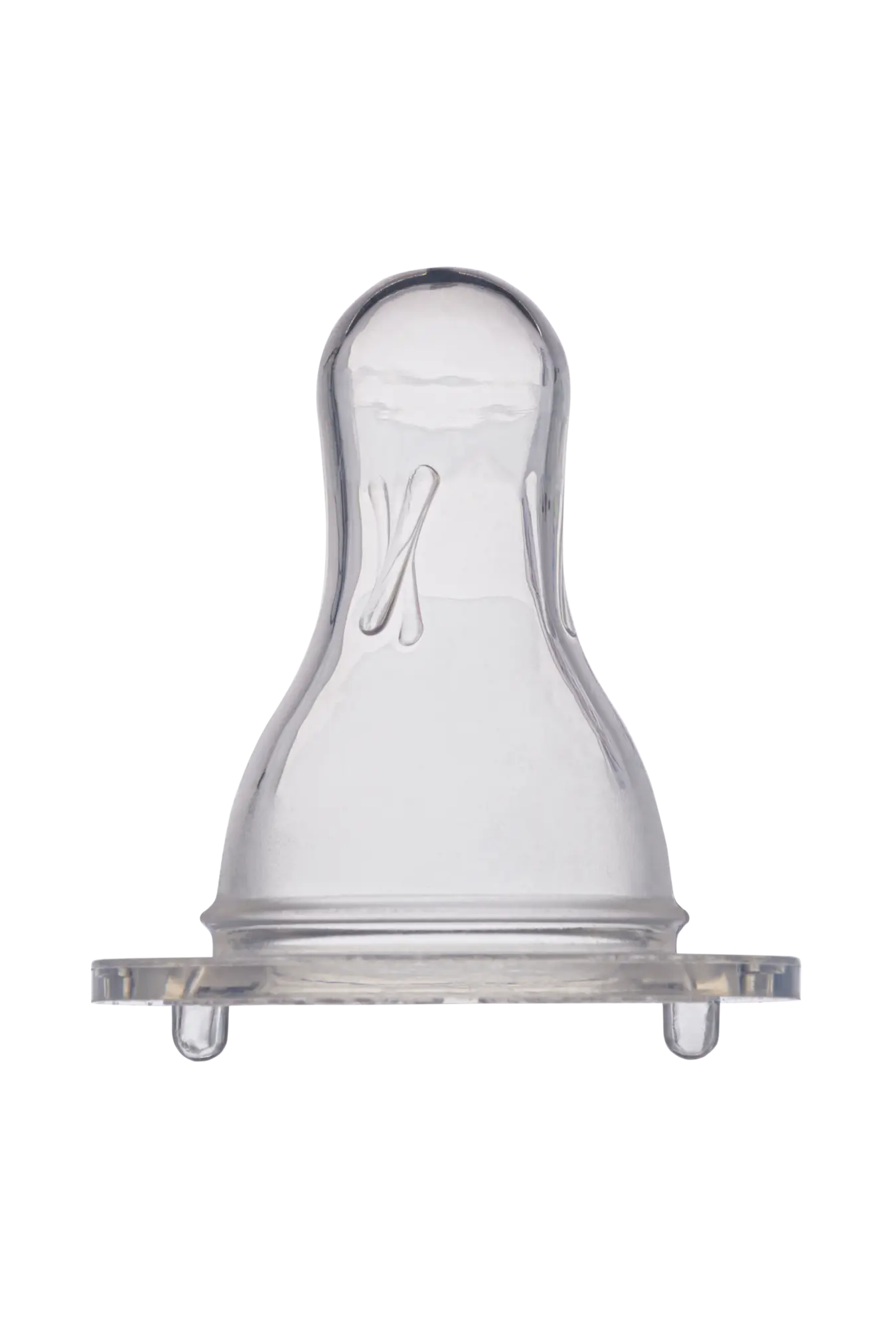 Aillin Round Classic Nipple